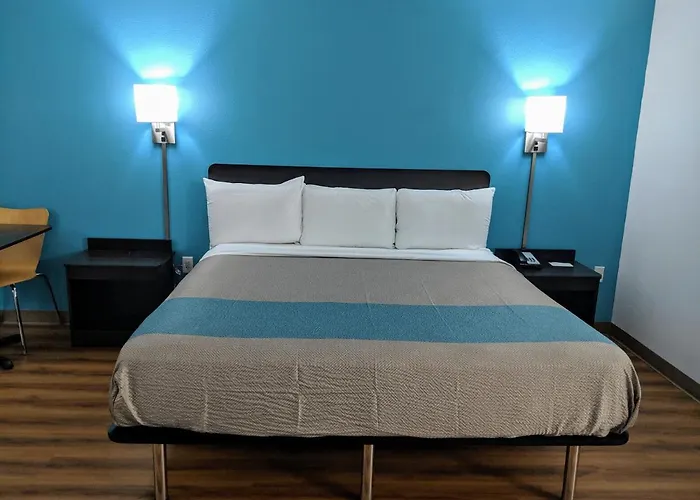 Motel 6 Chattanooga - Airport